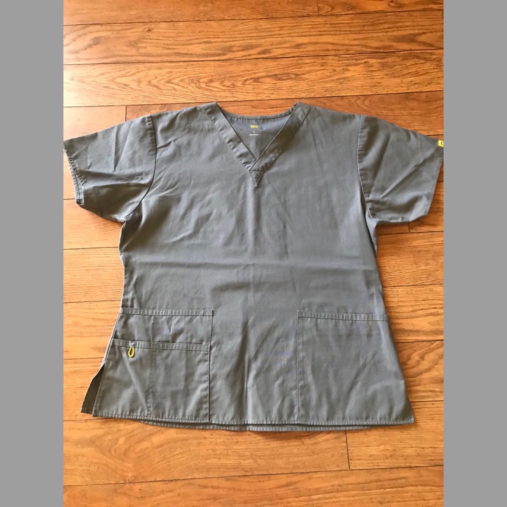 Wonderwink Scrub Top